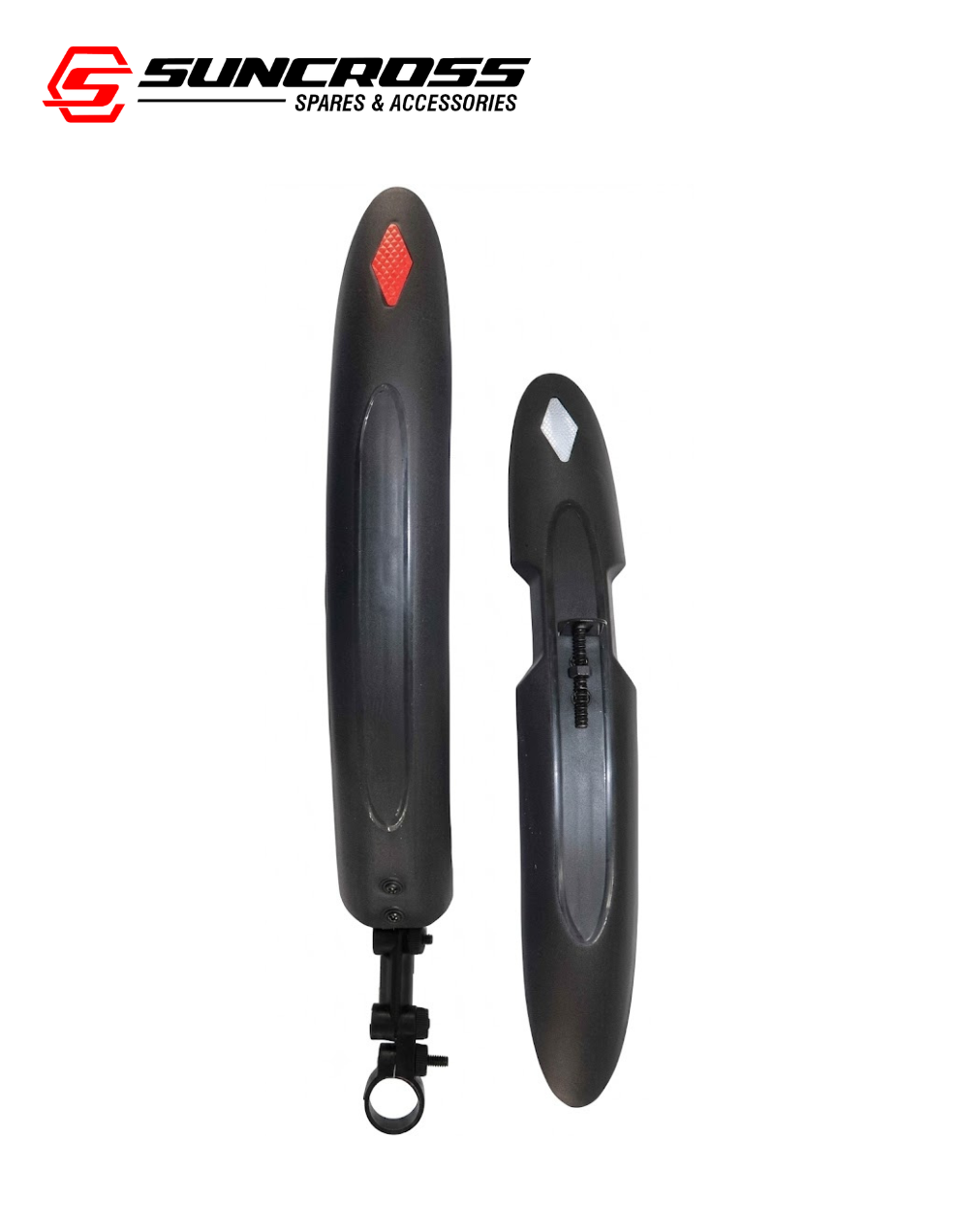 bicycle mudguard accessories